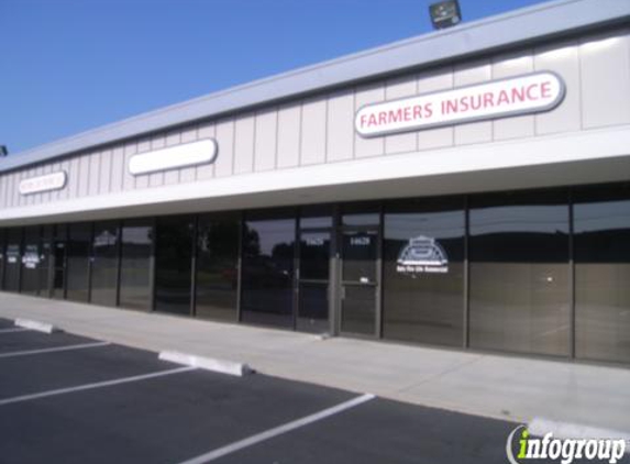 Farmers Insurance - Anthony DeMoss - Norwalk, CA