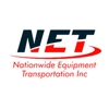 Nationwide Equipment Transportation gallery