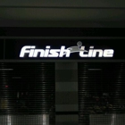 Finish Line