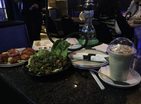 Sky Lounge Restaurant & Cafe - Dearborn, MI