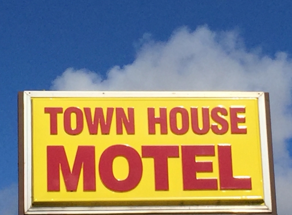 Town House Motel - Asheville, NC