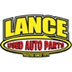 Lance Used Auto Parts