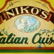 Niko's Italian Cuisine