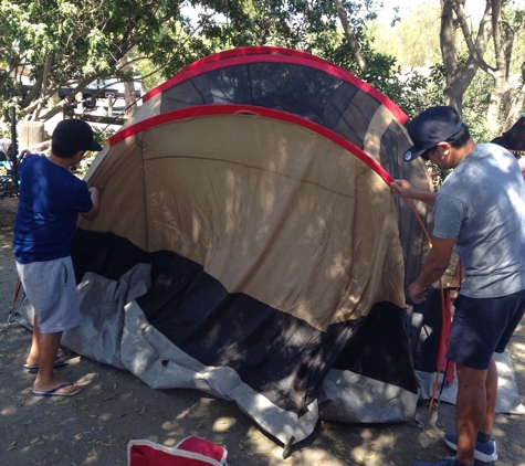 Sweetwater Regional Park - Bonita, CA