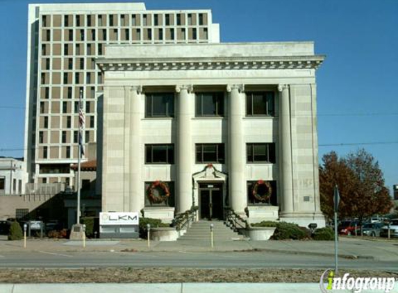 League of Kansas Municipalities - Topeka, KS