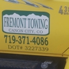 Fremont Towing gallery