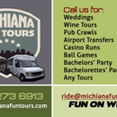 Michiana Fun Tours - Limousine Service