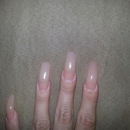 Slauson Queen Nails - Nail Salons