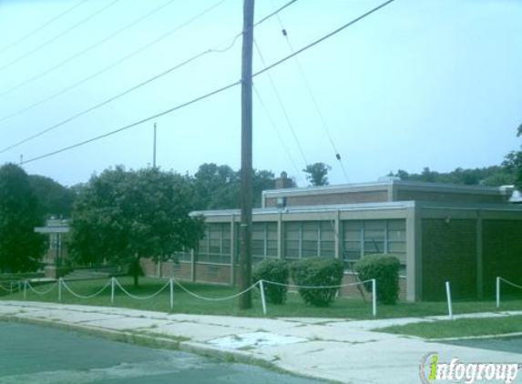 Edgewood Elementary School - Baltimore, MD