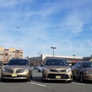Gold Lincoln Service - Taxis