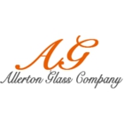 Allerton Glass