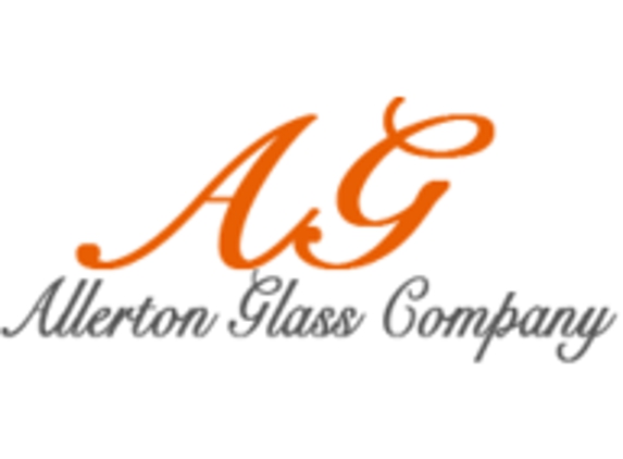 Allerton Glass - Bronx, NY