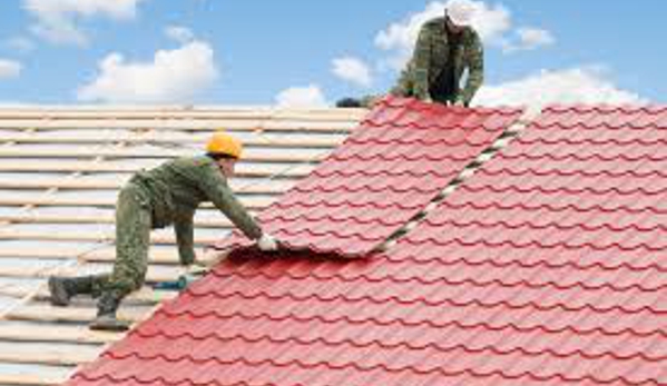 Jaime's Roofing Services - Los Angeles, CA