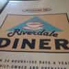 Riverdale Diner gallery