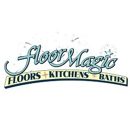 Floor Magic - Cookies & Crackers