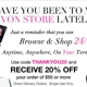 Avon Rep & Team Leader