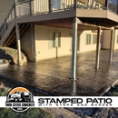 TCCW - Concrete Contractor - Stamped & Decorative Concrete