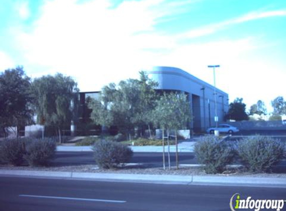 Mach 1 Global Services, Inc - Tempe, AZ