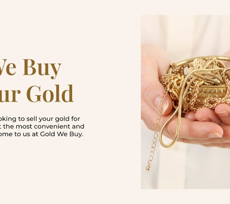 Gold We Buy - Traralgon, VIC. We Buy Your Gold