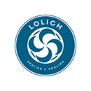 Lolich Heating & Cooling - Heating Contractors & Specialties