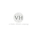 Baker Blinds & Vestalia Home - Interior Designers & Decorators