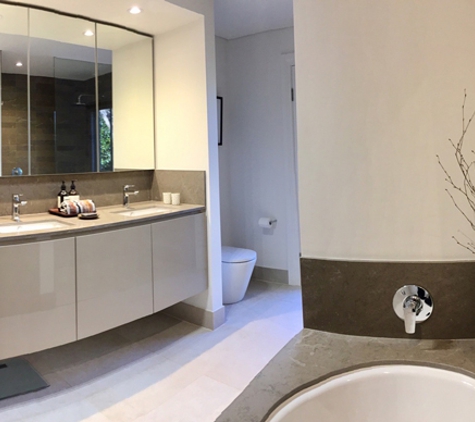 New Life Bathrooms - Razorback, NSW