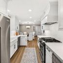 Mosby Building Arts - Kitchen Planning & Remodeling Service
