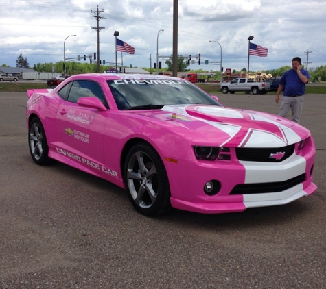 Murphy Chevrolet - Foley, MN