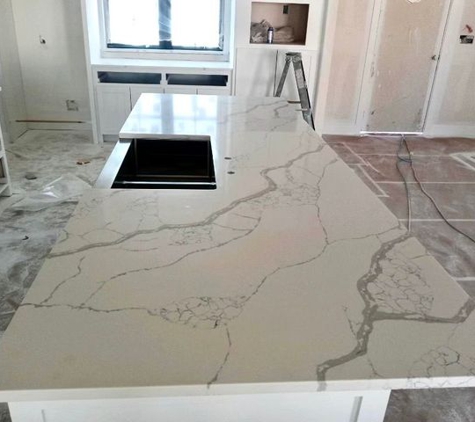 Lone Star Granite & Floors - Crowley, TX