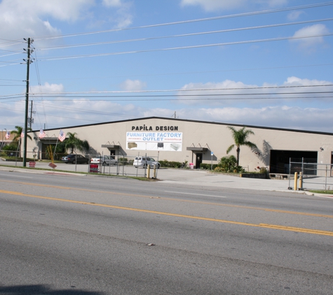Furniture Factory Outlet - Orlando, FL