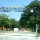 Texas Army National Guard - Gas Stations