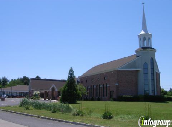 Minnow Pond Preschool/Daycare - Piscataway, NJ