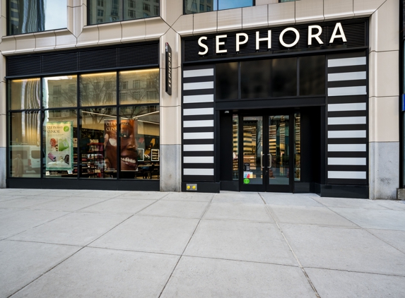 Sephora - New York, NY