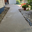 Jacked Concrete Lifting - Stamped & Decorative Concrete