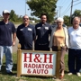 H & H Radiator & AC Repair