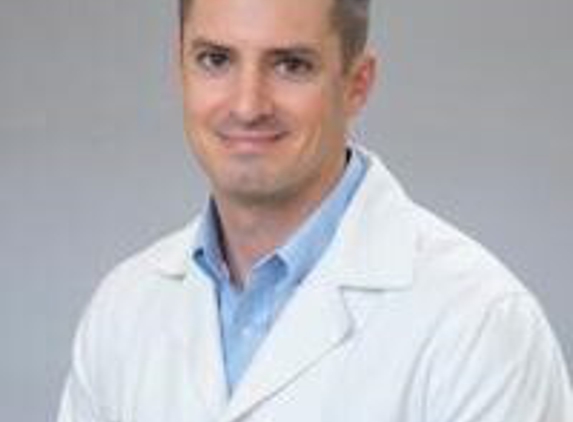 Michael P. Hulin, MD - Gulfport, MS