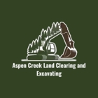 Aspen Creek Land Clearing and Excavating