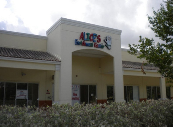 Alice's Enrichment Center - Pembroke Pines, FL