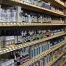 Dr Chris' Natural Remedies - Pharmacies