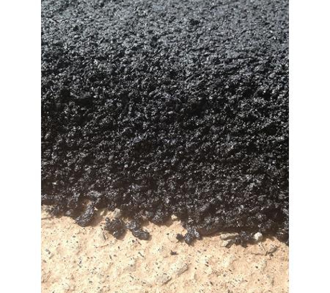 Total Asphalt - South Boulder, WA