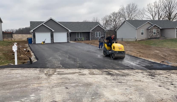 Bates Asphalt Construction - Eldon, MO