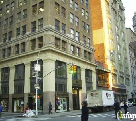 Dansker & Aspromonte Associates - New York, NY