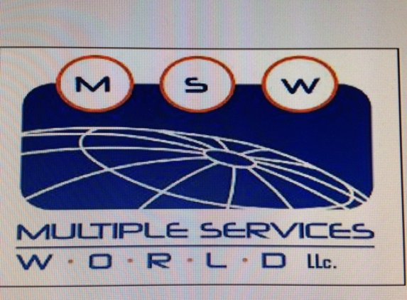 Multiple Services World LLc - Kissimmee, FL