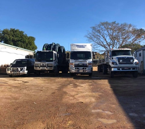 Killametre Carriers - Mosman Park, QLD