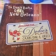 Dodie's Cajun Allen (Formerly The Cajun Place)