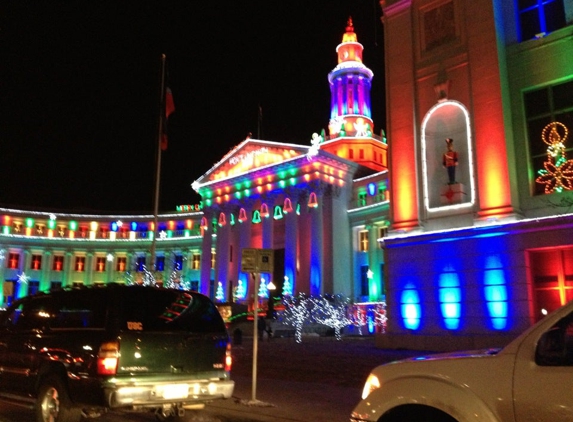 Denver Mayor's Office - Denver, CO