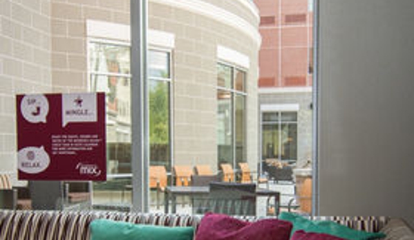 Residence Inn Raleigh-Durham Airport/Brier Creek - Raleigh, NC