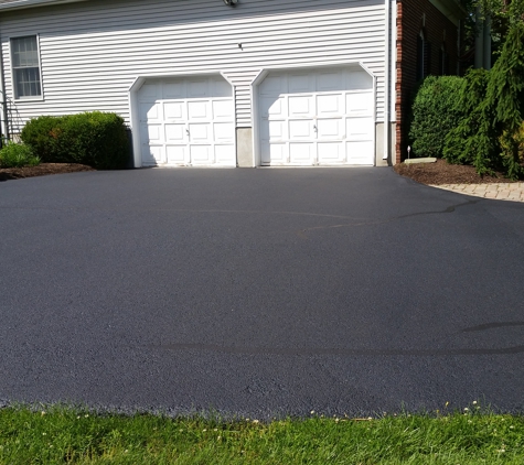 J.R. asphalt repairs - Flanders, NJ