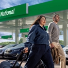 National Car Rental