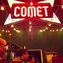 Comet Ping Pong - Pizza